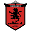 托莱多别墅logo