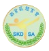 西贡区足球队logo