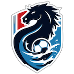 淮安队logo