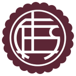 拉努斯青年队logo