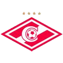 莫斯科斯巴达B队logo