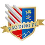 保定靴城竞技logo