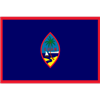 关岛女足logo