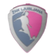 ZNK卢布尔女足logo