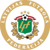 拉脱维亚U17logo