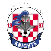 康纳骑士U23logo