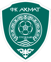 格罗兹尼特里克logo