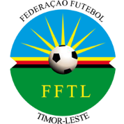 东帝汶女足U19logo