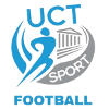 UCT女足logo