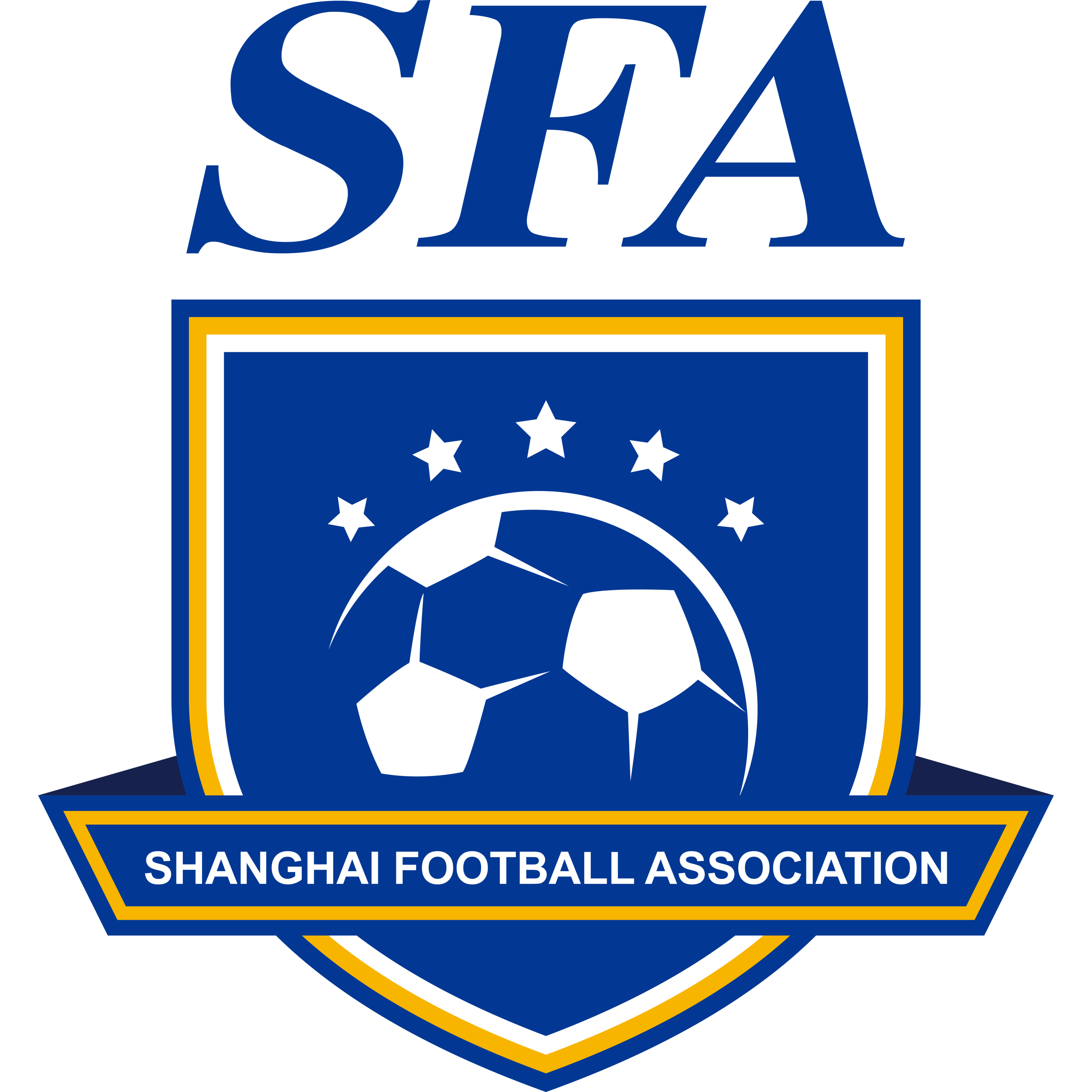 上海U18logo