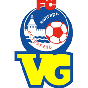 FC阿斯特拉罕logo