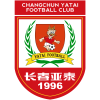 长春亚泰U15logo