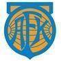 阿勒桑B队logo