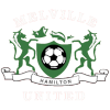梅尔维尔联合logo