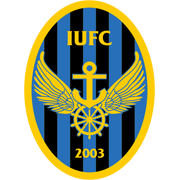 仁川联logo