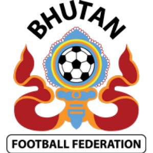 不丹U19logo