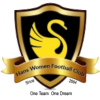 汉斯女足logo
