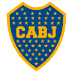 博卡青年U20logo