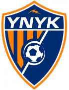 云南玉昆U15logo