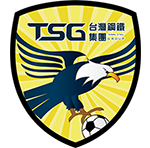 南市台钢logo