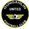 甘加林联U23logo