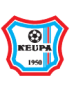 基乌帕logo