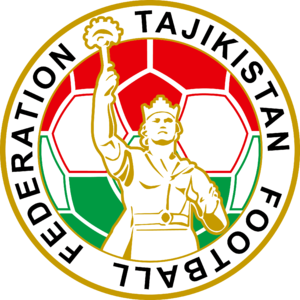 塔吉克斯坦U23logo