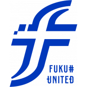 福井联logo