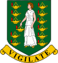 英属维尔京群岛logo