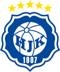 赫尔辛基B队女足logo