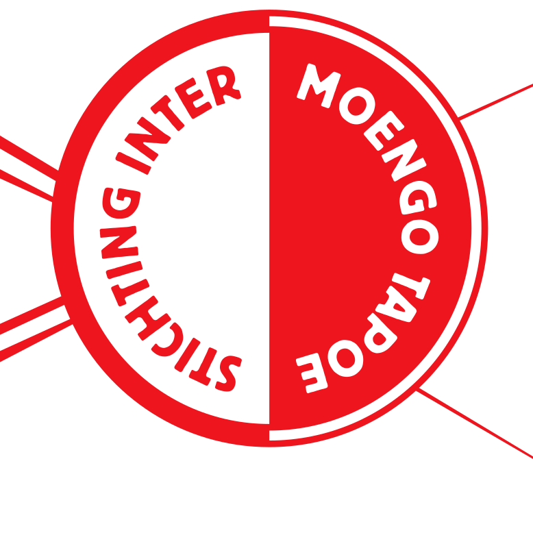 国际蒙戈logo