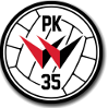 PK-35 RY 女足logo