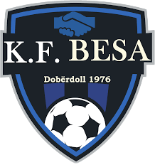 KF贝萨多伯多尔logo