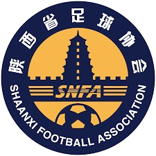 陕西女足U16logo