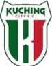 古晋U20logo