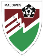 马尔代夫U19logo