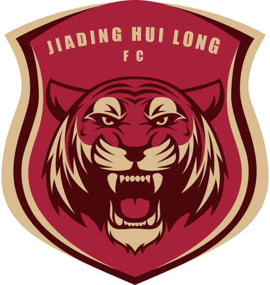 上海嘉定汇龙U17logo