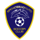 布罗德比奇联B队U23logo