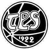 TPS图尔库女足logo