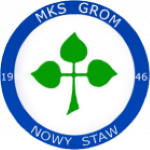 格罗姆新斯塔夫logo