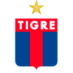 堤格雷U20logo
