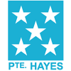 阿耶斯总统logo