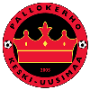 中新地女足logo