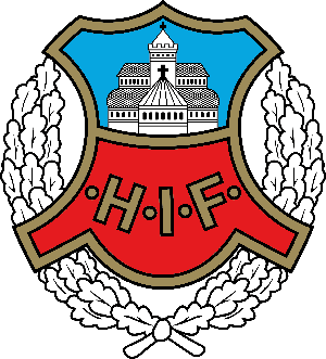 赫尔辛堡logo