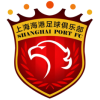 上海海港U15logo