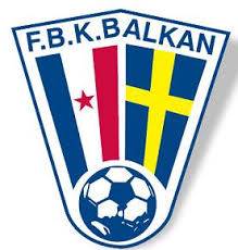 FBK巴尔坎logo
