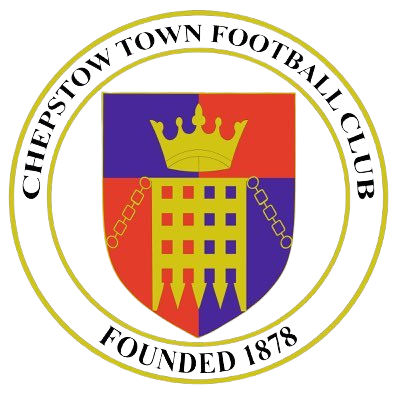 切普斯托市logo