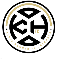 国王哈默哥伦布logo