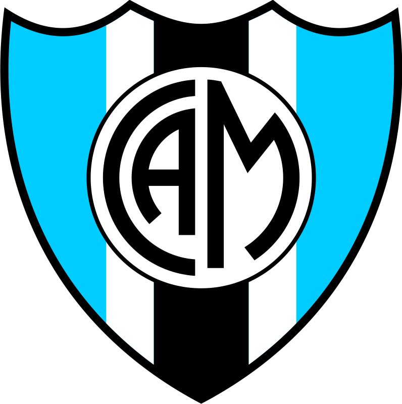 马奎萨多竞技logo