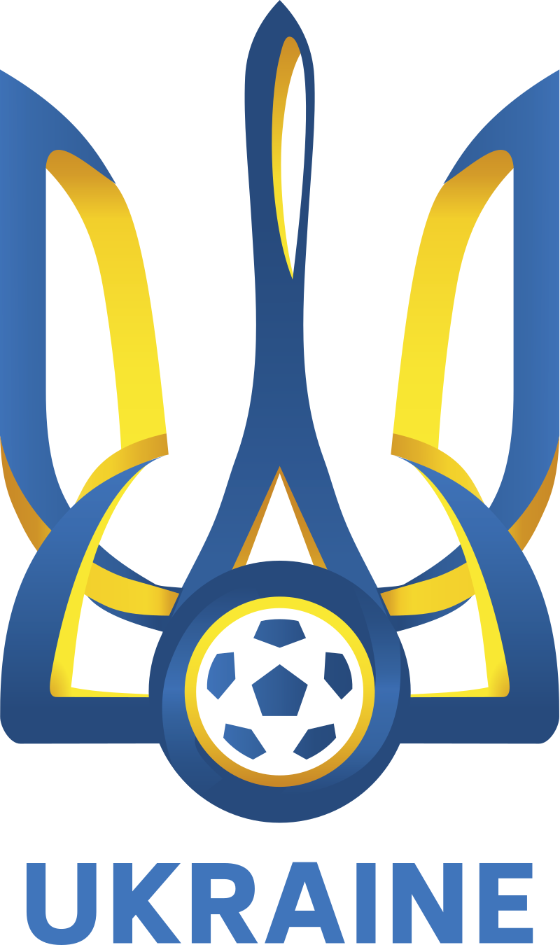 乌克兰U21logo